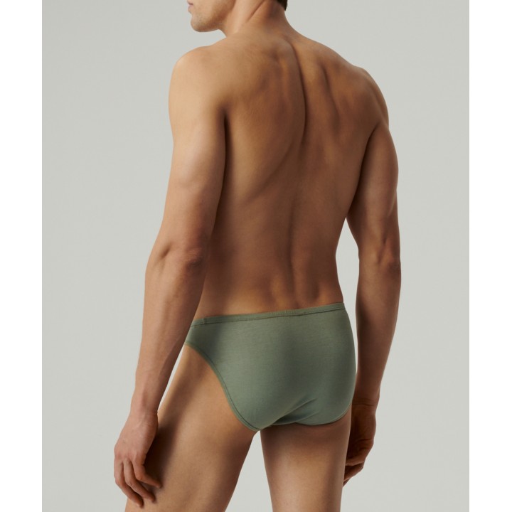 ТРУСИ ATLANTIC 3MP-119 WL25 GRA/NIEC/KHAJ /XXL