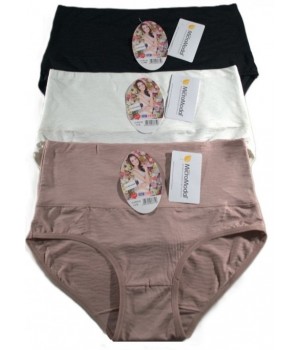 Брюки из микромодала DCPOLO 26735