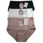 Брюки из микромодала DCPOLO 26735