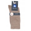 SKARPETY WOLA PERFECT MAN GL BEIGE 42-44