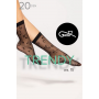 НОСКИ GATTA TRENDYLINE WZ 15 NERO
