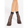 ШКАПЕТКИ GATTA TRENDYLINE WZ 18 NERO