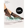 ШКАПЕТКИ GATTA TRENDYLINE WZ 18 NERO