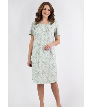 KOSZULA REGINA 014 ZIE /3XL