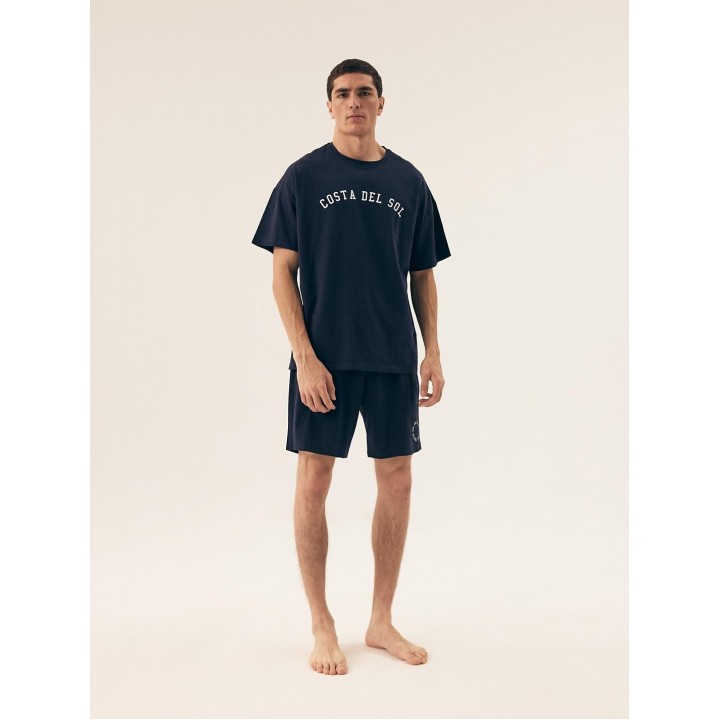 Піжама HENDERSON 42605 SOL 59X /M