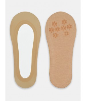 NOVITI FEET SN037-W-03 LASER C БЕЖЕВЫЙ 36-41