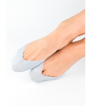 NOVITI SN037-W-04 LASER FEET СЕРЫЙ 36-41
