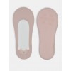 NOVITI SN040-W-04 LASER PINK FEET 36-41