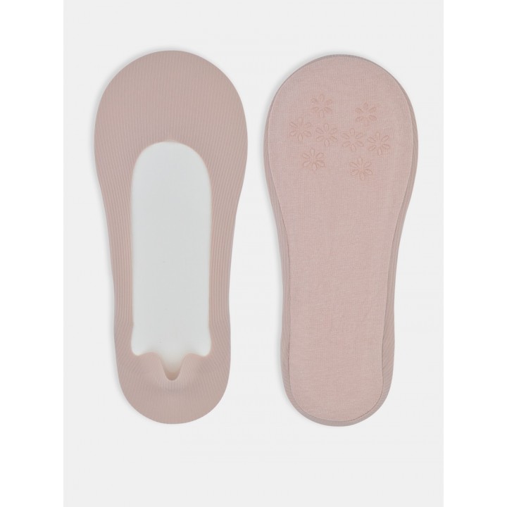 NOVITI SN040-W-04 LASER PINK FEET 36-41