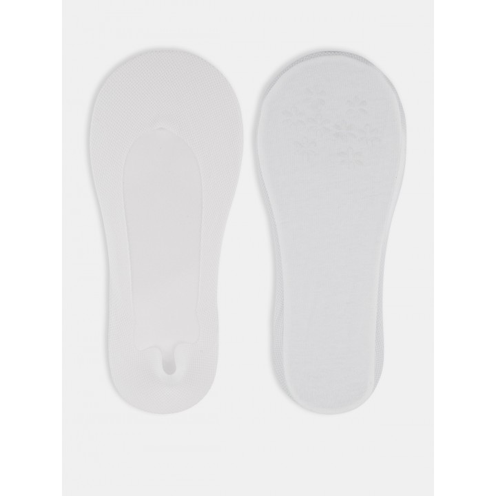 NOVITI FEET SN041-W-03 LASER WHITE 36-41