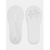 NOVITI SN048-W-04 КРУЖЕВНЫЕ НОЖКИ БЕЛЫЕ 36-41