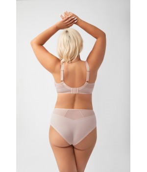 БЮСТГАЛЬТЕР GORSENIA K900 IDA BIG BEIGE /75F