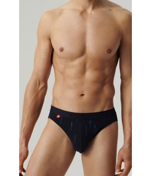 SLIPY ATLANTIC 3MP-193 WL25 GRA/ZIE/GRA /M