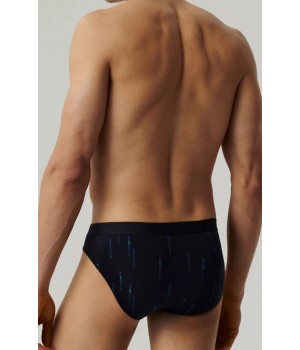 SLIPY ATLANTIC 3MP-193 WL25 GRA/ZIE/GRA /L