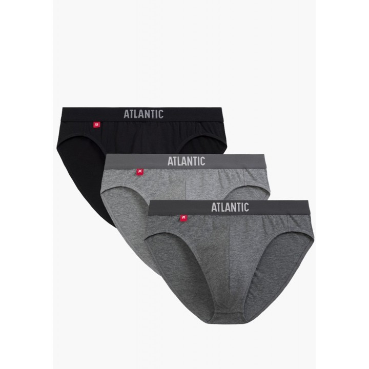 Труси ATLANTIC 3MP-094 WL25 CZA/SZM/SZMC /S