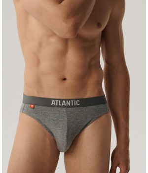 ТРУСИ ATLANTIC 3MP-094 WL25 CZA/SZM/SZMC /M