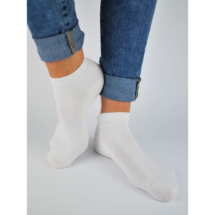 NOVITI ST001-U-01 BAMBOO FEET BIA 39-42