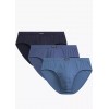SLIPY ATLANTIC 3MP-192 WL25 GRA/NIE/DEN /M