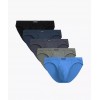 SLIPY ATLANTIC 5SMP-002 WL25 NIEJ/GRF/CZA/KHAJ/NIE /XXL