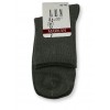 SKARPETY MARILYN DAMSKIE LEN OLIVE ONE SIZE