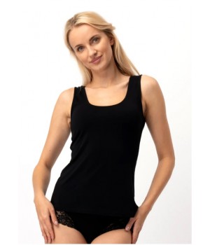 Футболка Key LVS-001 Bamboo Black /L