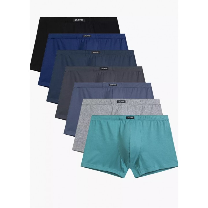 Шорти ATLANTIC 7MH-001 WL25 GRF/CZ/SZ/NI/ZI/NI/IN /XL