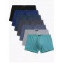 Шорти ATLANTIC 7MH-001 WL25 GRF/CZ/SZ/NI/ZI/NI/IN /XL