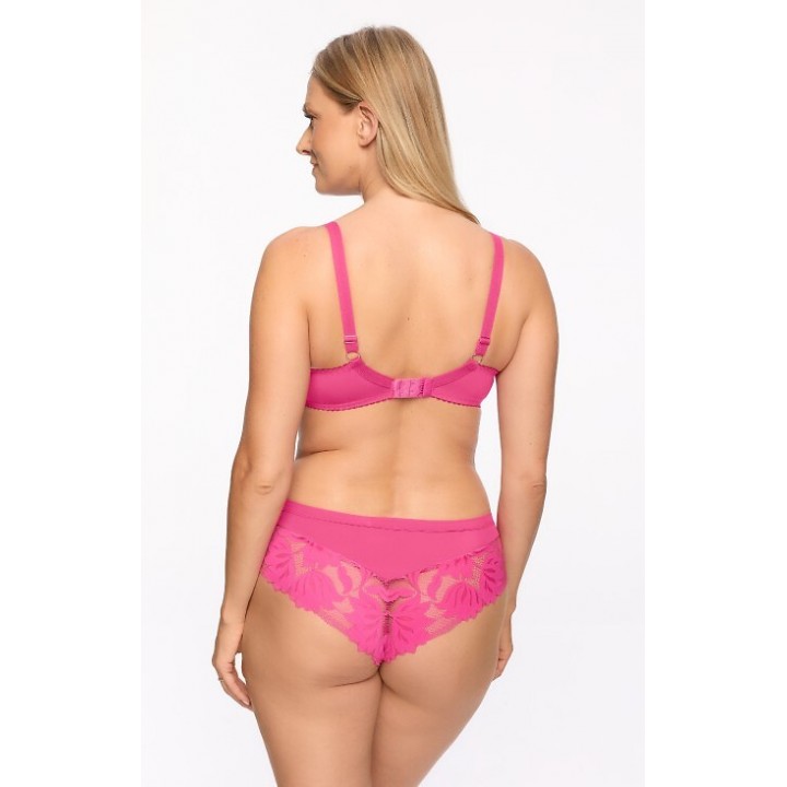 Бюстгальтер GAIA 1135 NIKE ФУКСИЯ /70E