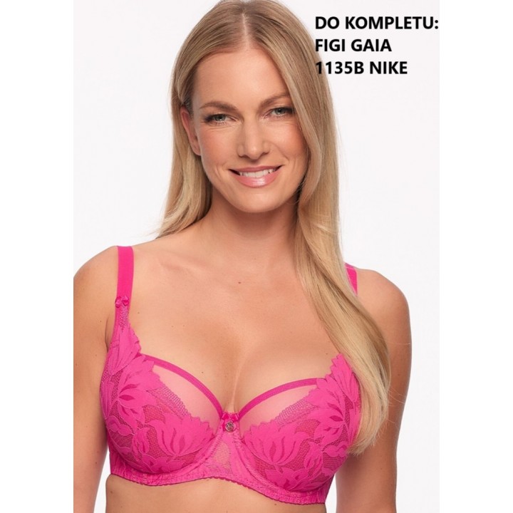 Бюстгальтер GAIA 1135 NIKE ФУКСИЯ /85E