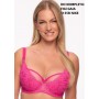 Бюстгальтер GAIA 1135 NIKE ФУКСИЯ /85E