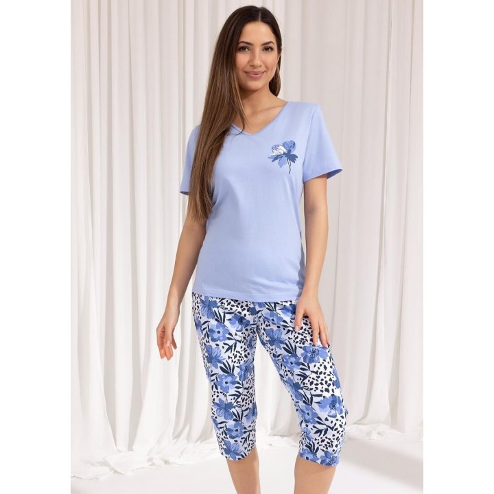 ПИЖАМЫ ЖЕНСКИЕ REGINA 698 NO /XL
