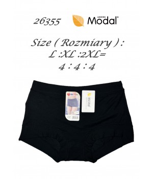 DCPOLO 26355 БРЮКИ ИЗ МОДАЛА