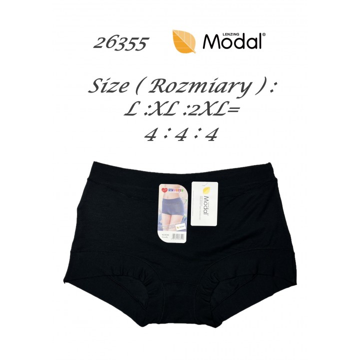 DCPOLO 26355 БРЮКИ ИЗ МОДАЛА