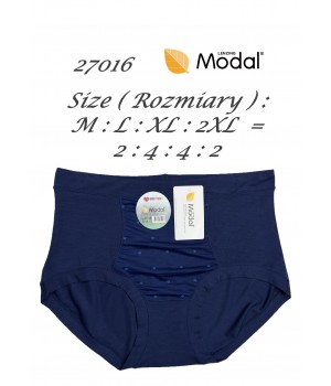 Штани DCPOLO 27016 з модалу