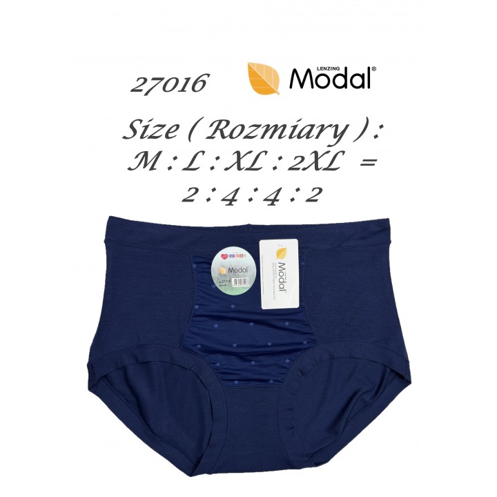 Штани DCPOLO 27016 з модалу