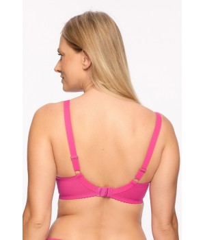 Бюстгальтер GAIA 1134 KETO Fuchsia /80E