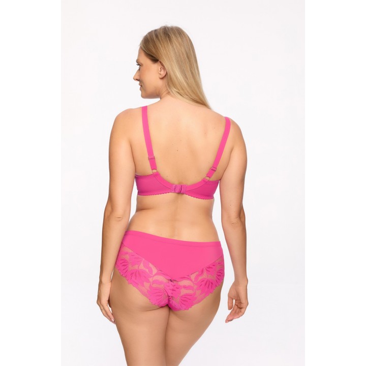 Бюстгальтер GAIA 1134 KETO Fuchsia /85F