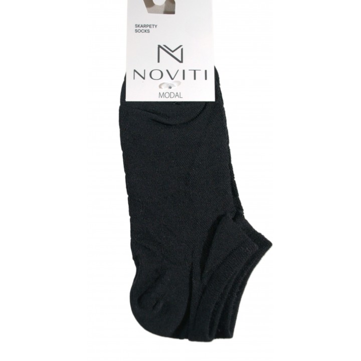 Ступні NOVITI ST046-W-03, модальний чорний, 39-42