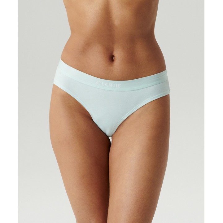 Труси ATLANTIC 3CLP-013 WL25 БЕЗ/БІЛИЙ/ЧОРНИЙ/XL