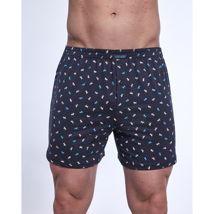 Боксери CORNETTE COMFORT CM-002/313 /M