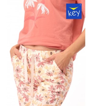 KEY LNS-552 A25/XL ПИЖАМЫ
