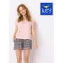 KEY LNS-880 A25/XL ПИЖАМЫ