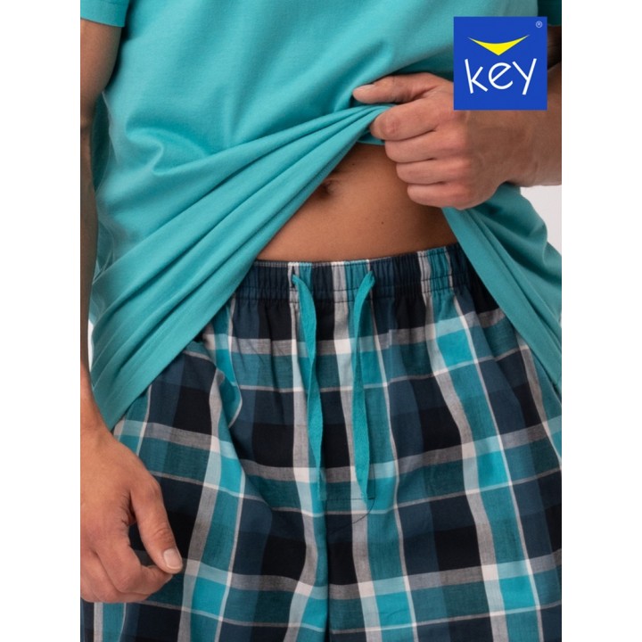 ПИЖАМА КЛЮЧЕВАЯ MNS-630 A25 /XL