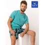 ПИЖАМА КЛЮЧЕВАЯ MNS-630 A25 /XL
