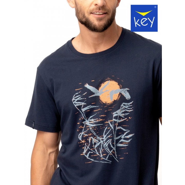 ПИЖАМА ДЛЯ КЛЮЧЕЙ MNS-749 A25 /XXL