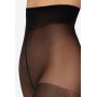Колготки великого розміру GATTA BODY 20 WZ 02 NERO /5