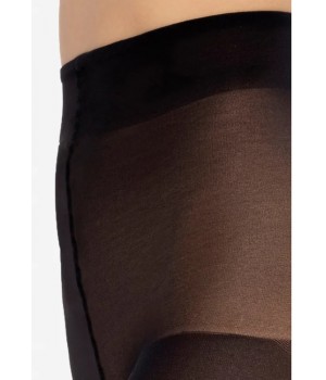 Колготки великого розміру GATTA BODY 20 WZ 02 NERO /4