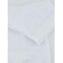 Носки Новити SB119-G-01 Жаккардовые белые 35-38
