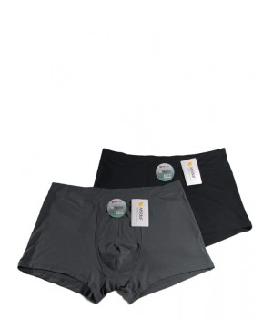 SZORTY DCPOLO 113 MĘSKIE MODAL 2 PACK CZA/GRAF /XL