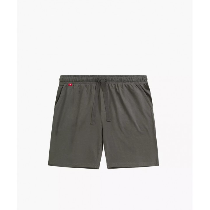 SPODNIE ATLANTIC NMB-039 WL25 KHAKI /M